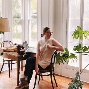 Meet your Posher, Brenna